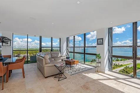 600 NE 36th Street Miami FL 33137