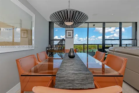 600 NE 36th Street Miami FL 33137