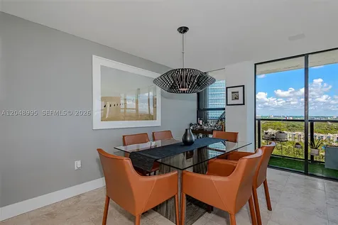 600 NE 36th Street Miami FL 33137