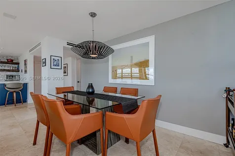 600 NE 36th Street Miami FL 33137