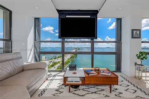 600 NE 36th Street Miami FL 33137