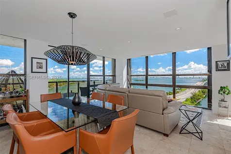 600 NE 36th Street Miami FL 33137