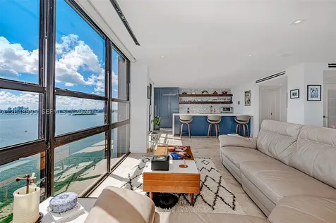 600 NE 36th Street Miami FL 33137