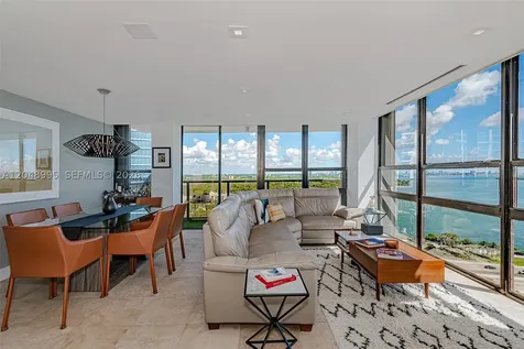 600 NE 36th Street Miami FL 33137