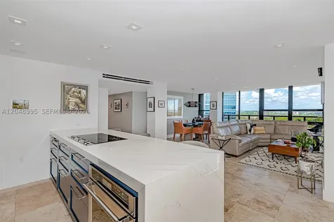 600 NE 36th Street Miami FL 33137