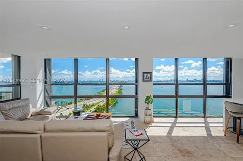 600 NE 36th Street Miami FL 33137