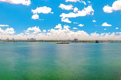 600 NE 36th Street Miami FL 33137