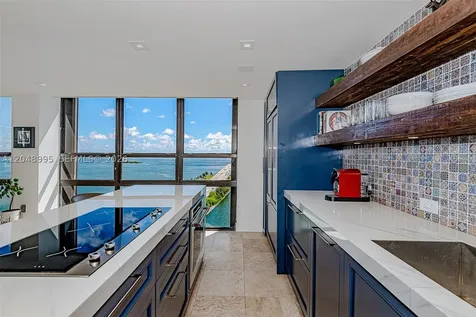600 NE 36th Street Miami FL 33137