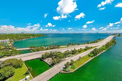 600 NE 36th Street Miami FL 33137