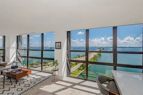 600 NE 36th Street Miami FL 33137