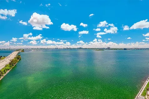 600 NE 36th Street Miami FL 33137
