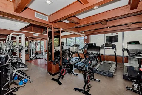 600 NE 36th Street Miami FL 33137