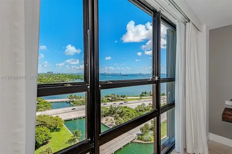 600 NE 36th Street Miami FL 33137