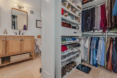 600 NE 36th Street Miami FL 33137