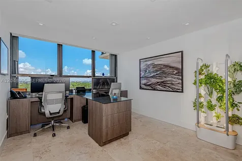 600 NE 36th Street Miami FL 33137