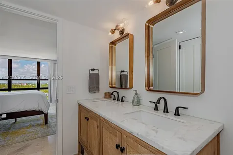 600 NE 36th Street Miami FL 33137