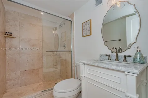 600 NE 36th Street Miami FL 33137