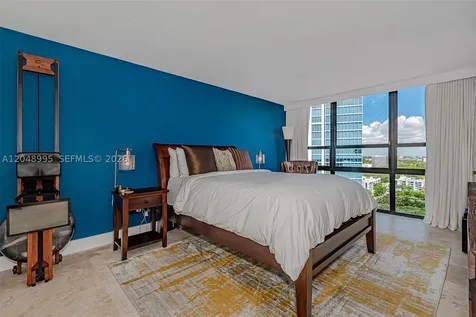 600 NE 36th Street Miami FL 33137
