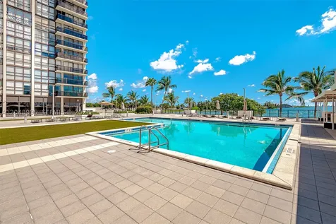 600 NE 36th Street Miami FL 33137