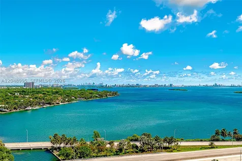 600 NE 36th Street Miami FL 33137