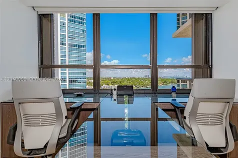600 NE 36th Street Miami FL 33137