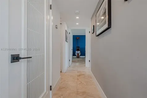 600 NE 36th Street Miami FL 33137