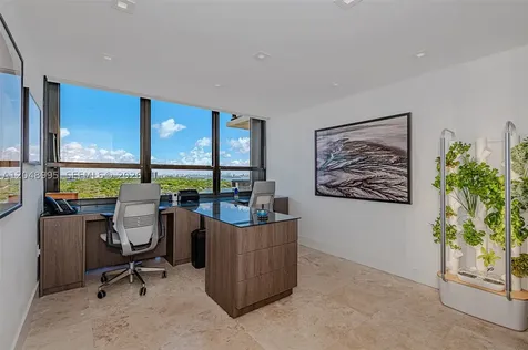 600 NE 36th Street Miami FL 33137