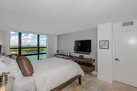 600 NE 36th Street Miami FL 33137