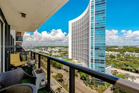 600 NE 36th Street Miami FL 33137
