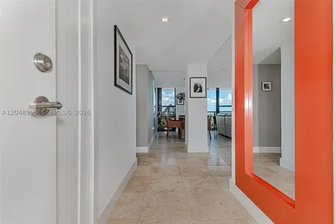 600 NE 36th Street Miami FL 33137