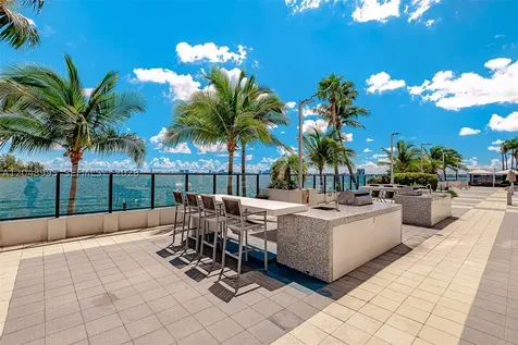 600 NE 36th Street Miami FL 33137