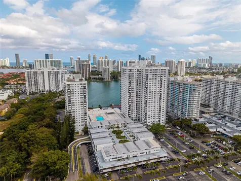 2750 NE 183rd Street Aventura FL 33160