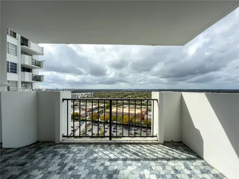2750 NE 183rd Street Aventura FL 33160