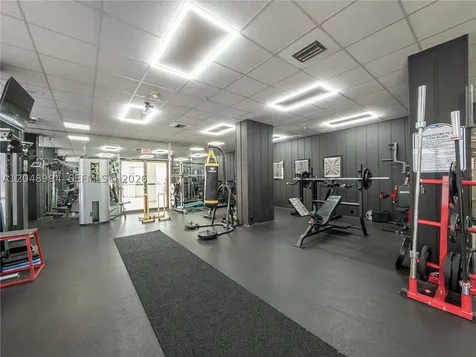 2750 NE 183rd Street Aventura FL 33160