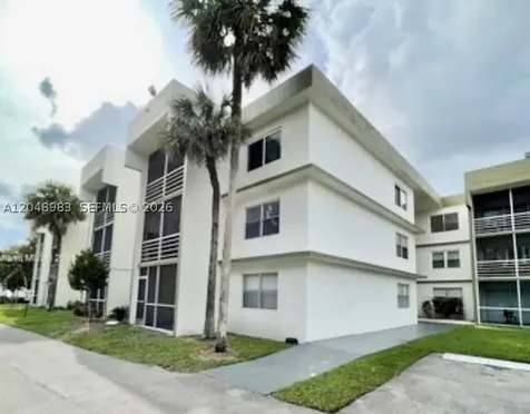 4255 N University Drive Sunrise FL 33351