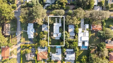 665 NE 117th Street Biscayne Park FL 33161