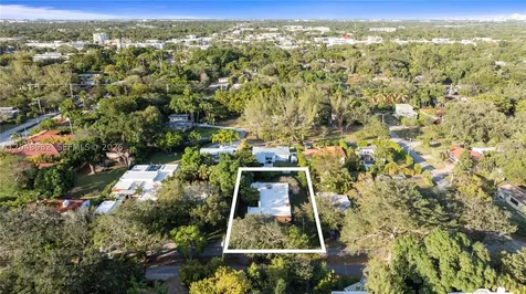 665 NE 117th Street Biscayne Park FL 33161