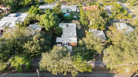 665 NE 117th Street Biscayne Park FL 33161