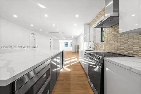 665 NE 117th Street Biscayne Park FL 33161