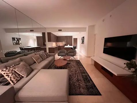 88 SW 7th Street Miami FL 33130