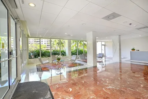 155 Ocean Lane Drive Key Biscayne FL 33149