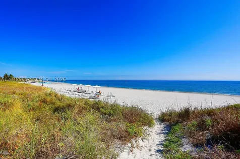 155 Ocean Lane Drive Key Biscayne FL 33149