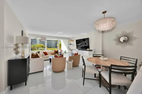 155 Ocean Lane Drive Key Biscayne FL 33149