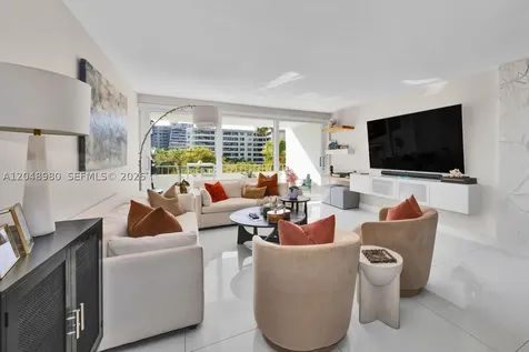155 Ocean Lane Drive Key Biscayne FL 33149