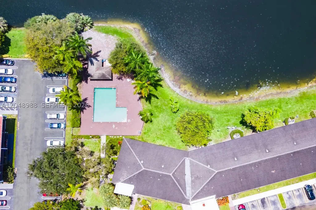 2920 Forest Hills Boulevard Coral Springs FL 33065