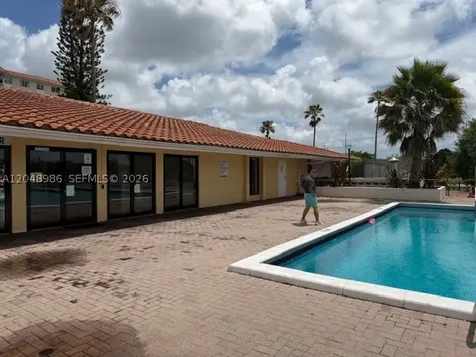 4174 Inverrary Drive Lauderhill FL 33319