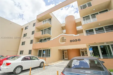 8050 NW 8th Street Miami FL 33126