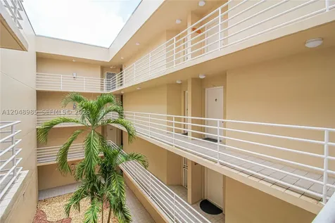 8050 NW 8th Street Miami FL 33126