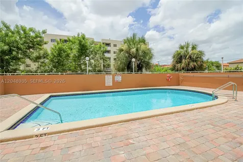 8050 NW 8th Street Miami FL 33126
