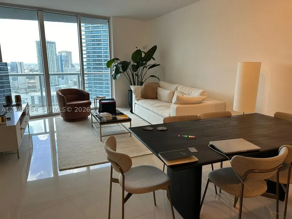 465 Brickell Avenue Miami FL 33131